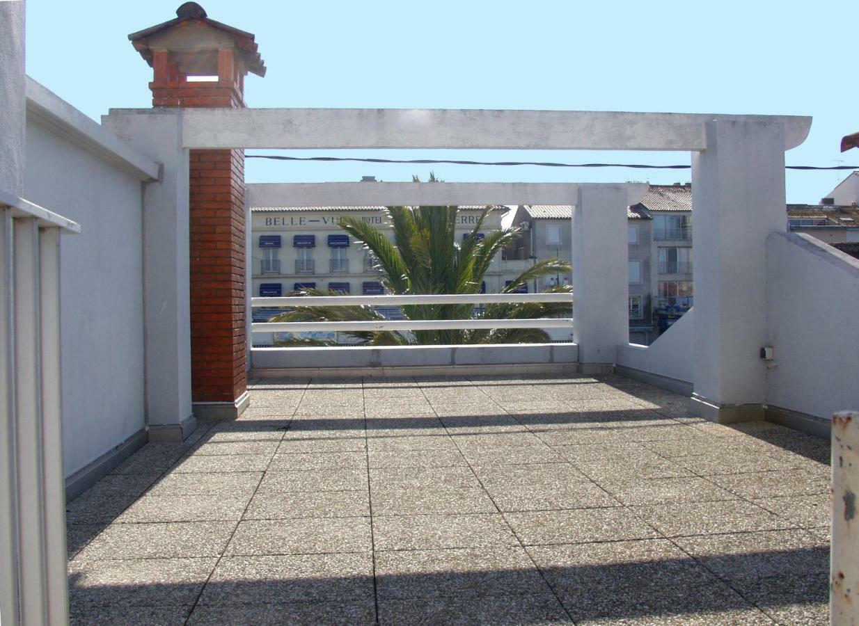 Villa D'Architecte Vue Port A 2 Pas De La Plage Le Grau-du-Roi Exterior foto