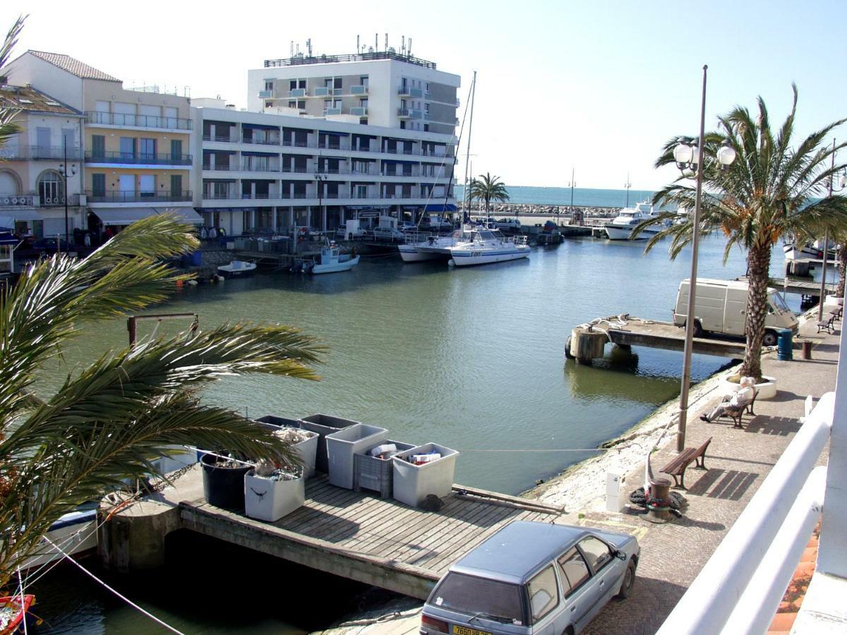 Villa D'Architecte Vue Port A 2 Pas De La Plage Le Grau-du-Roi Exterior foto